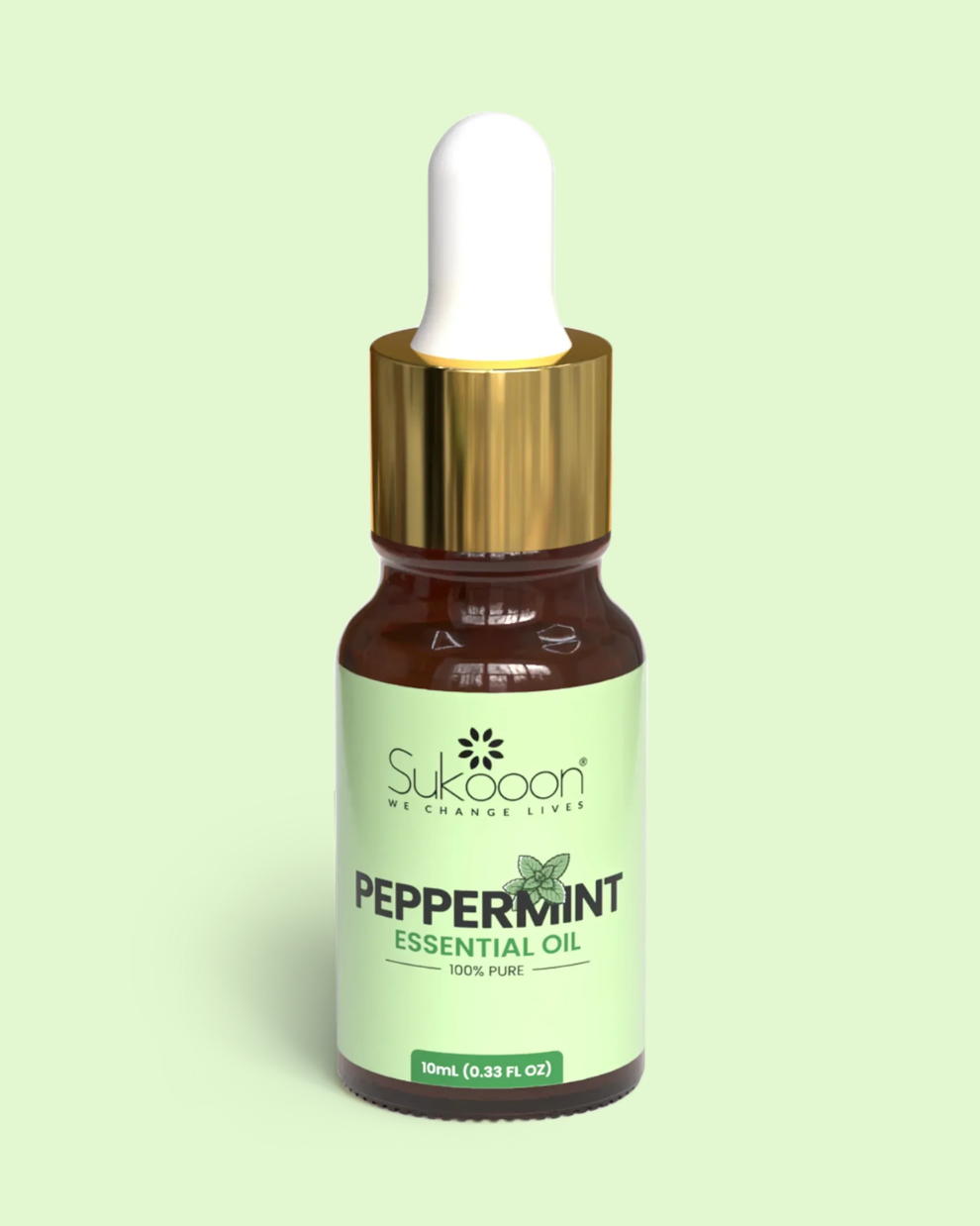Peppermint Essential Oil