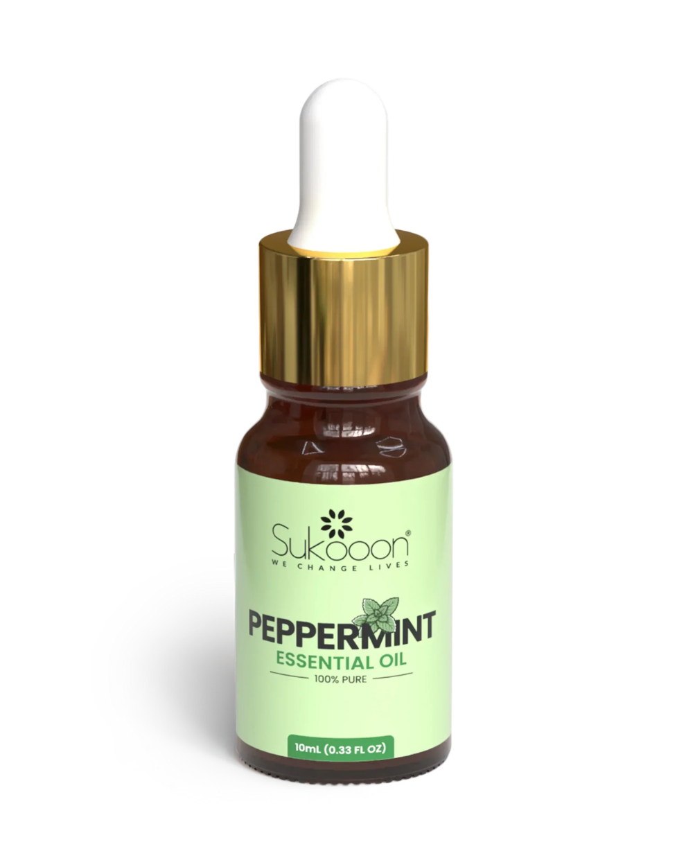 Peppermint Essential Oil